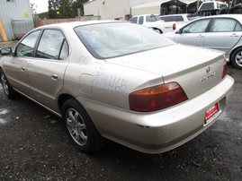 2000 ACURA TL GOLD 3.2L AT A16465